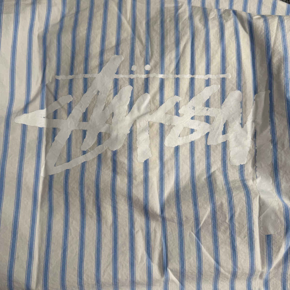 Stussy Overshirt (Str. L)
