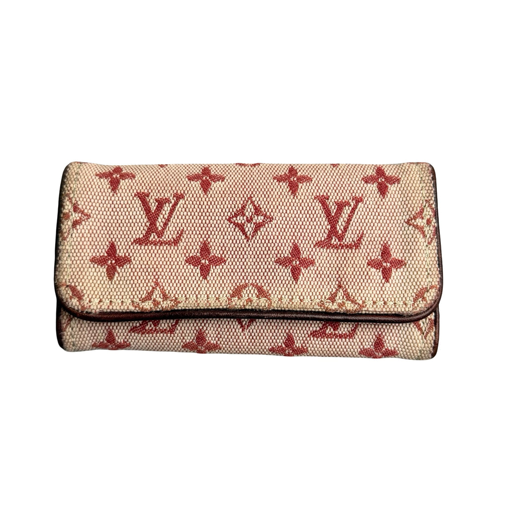 Louis Vuitton nøglepung