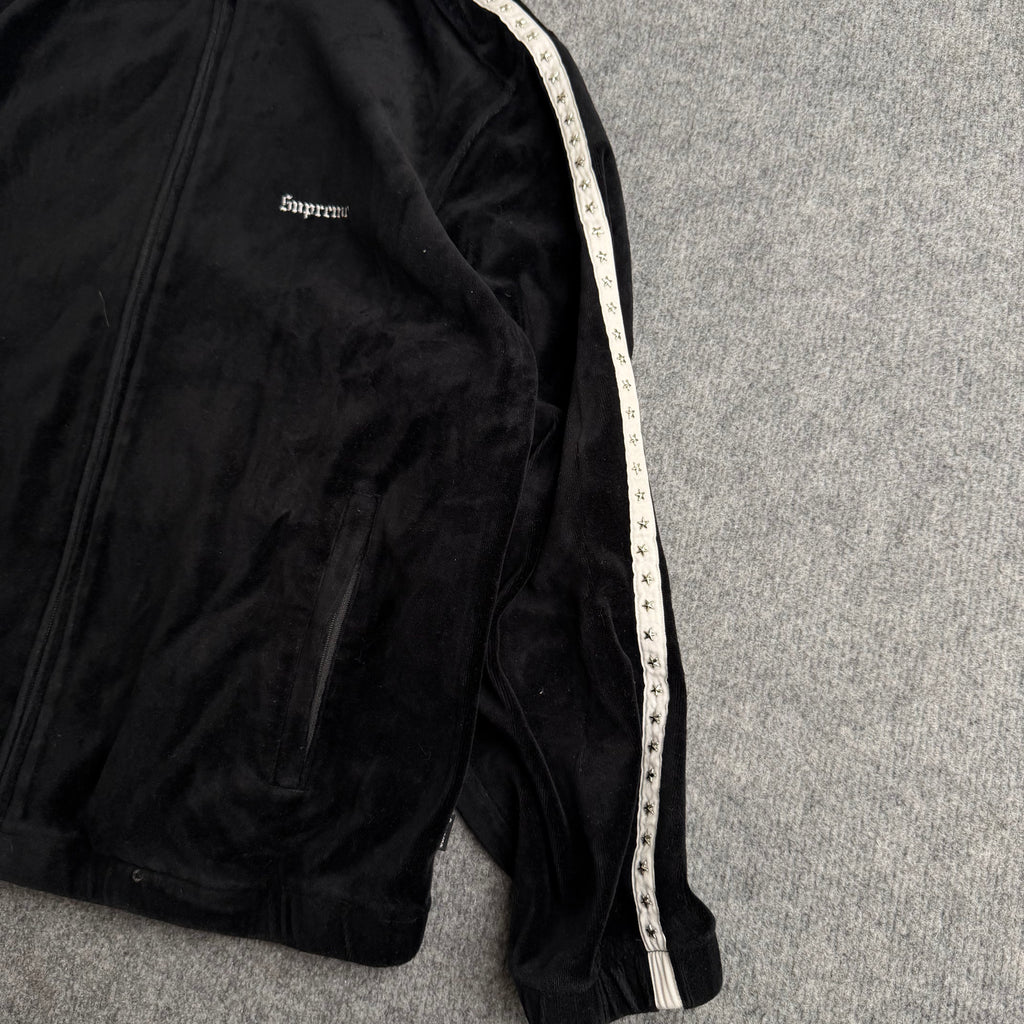 Supreme bluse (Str. M)