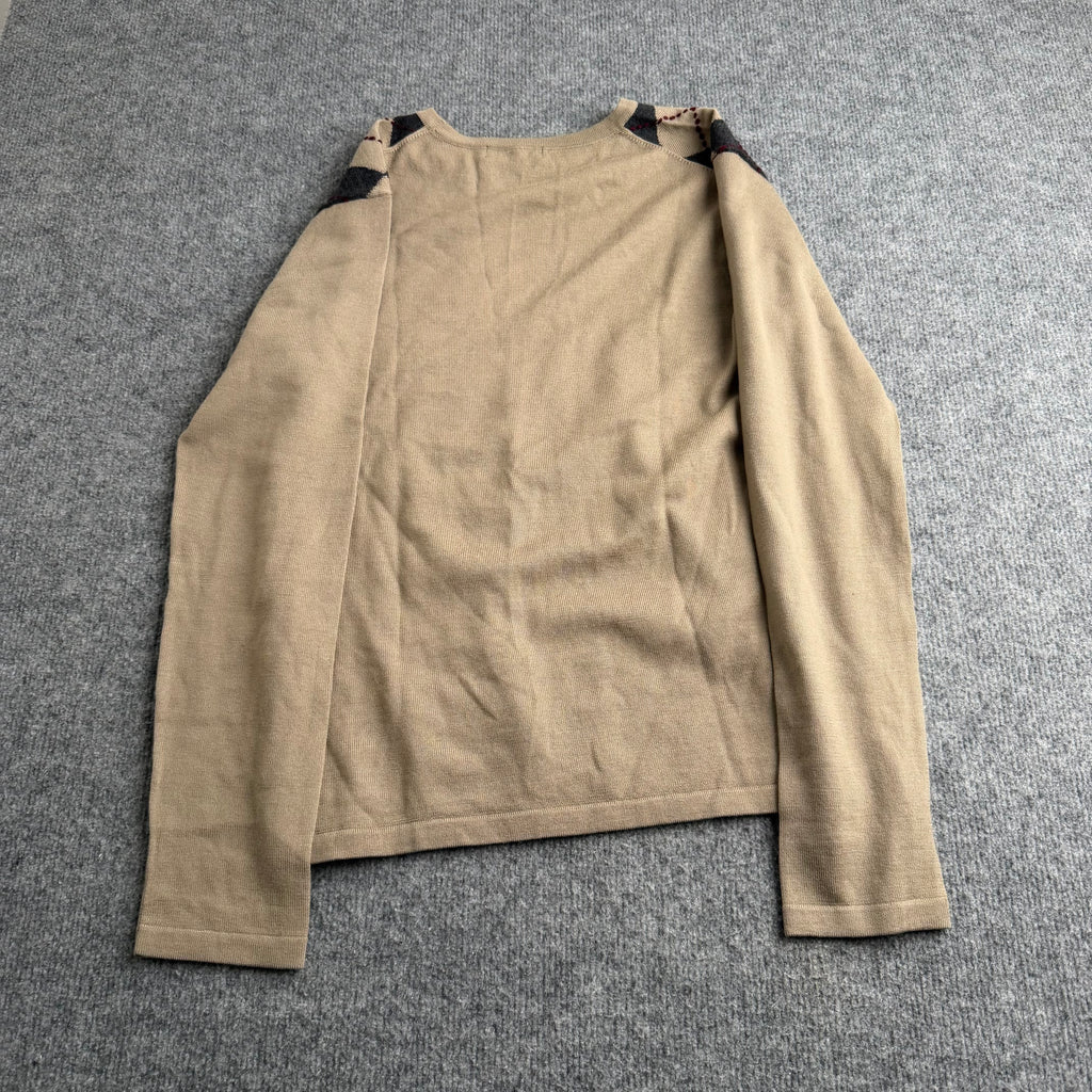 Burberry bluse (Str. S)