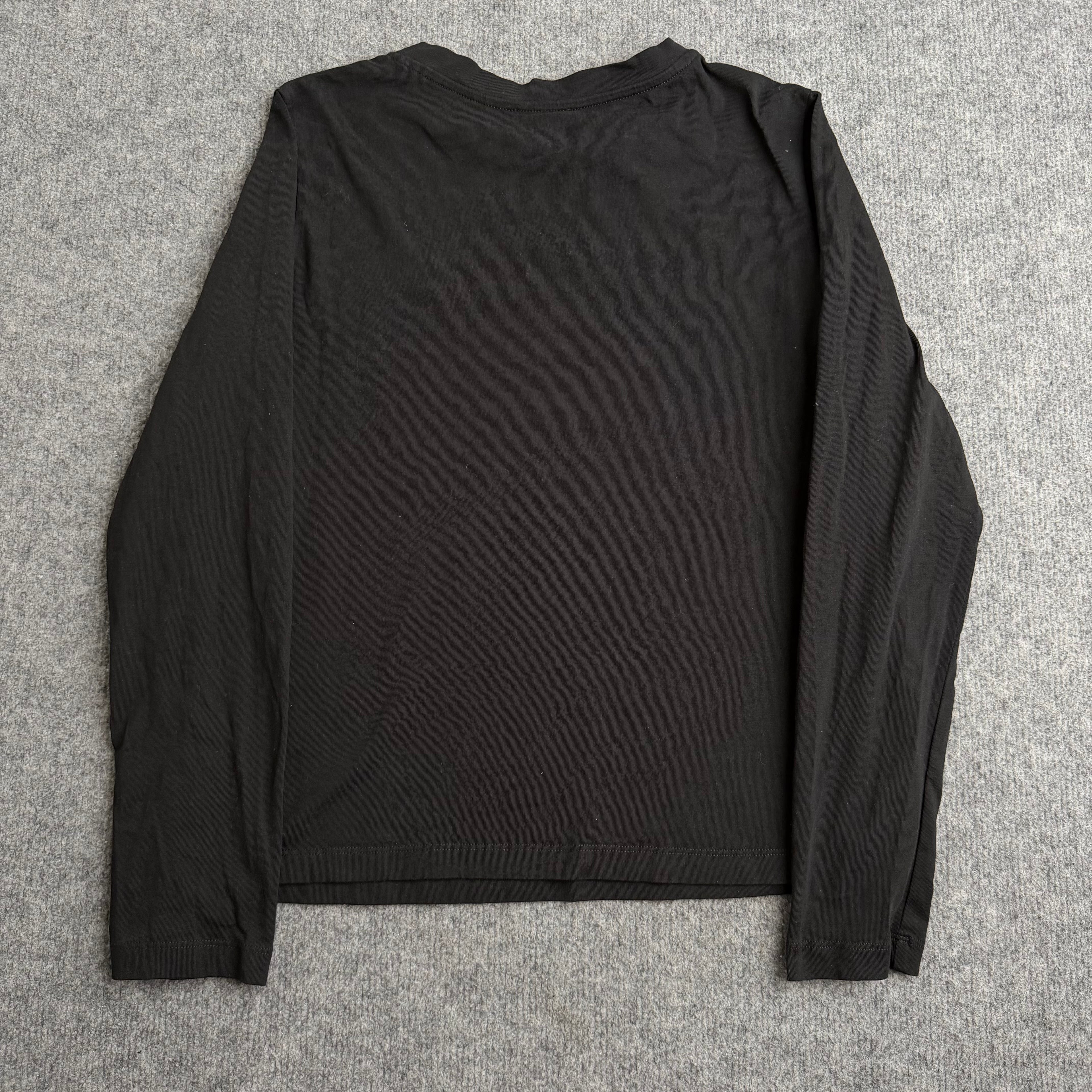 Chanel bluse (Str. M)
