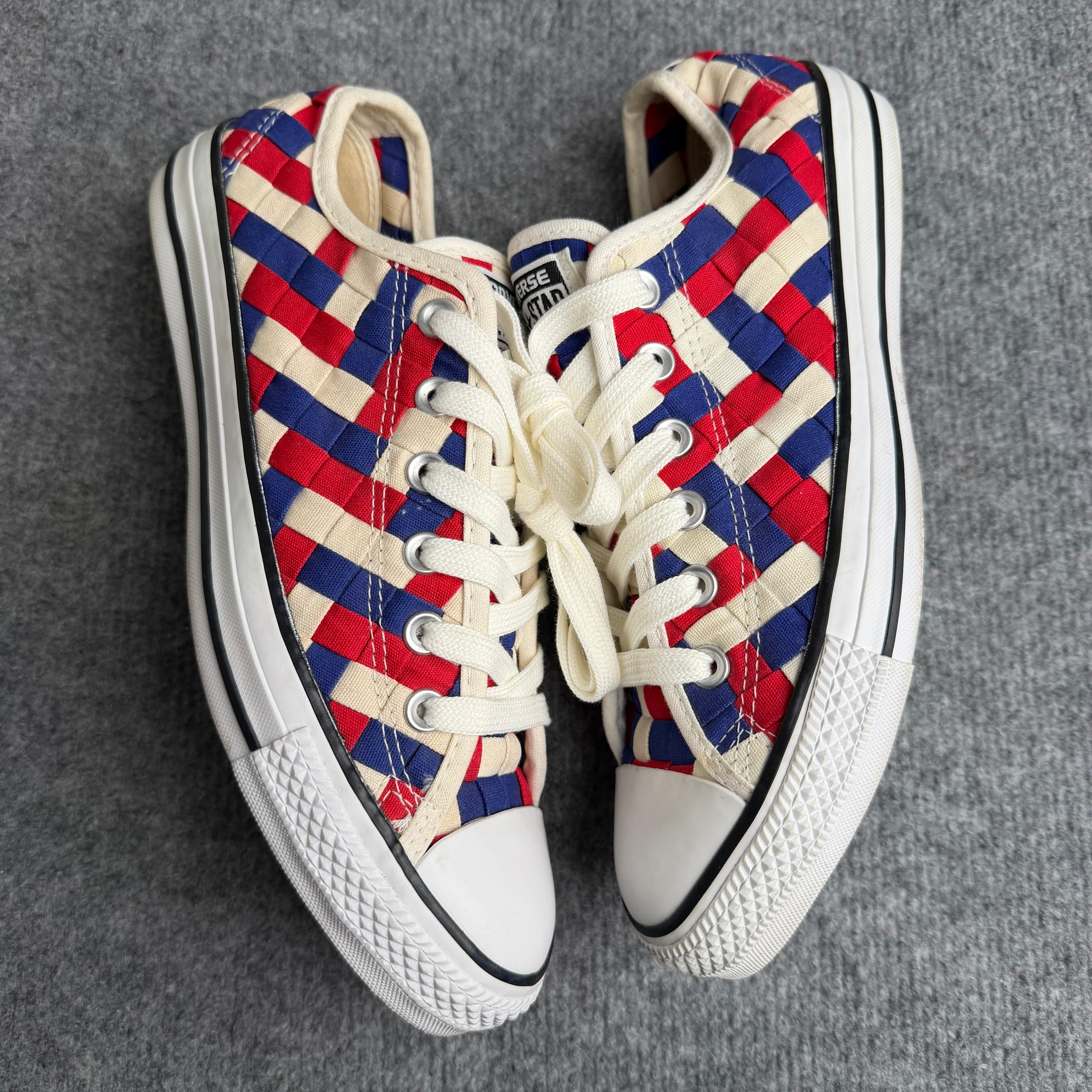 Converse sko (Str. 41,5)