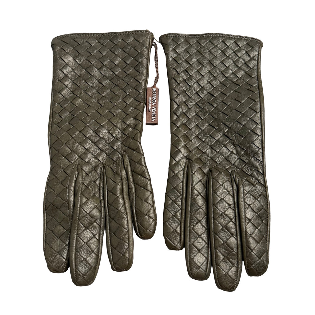 Bottega Veneta handsker (Str. XS)