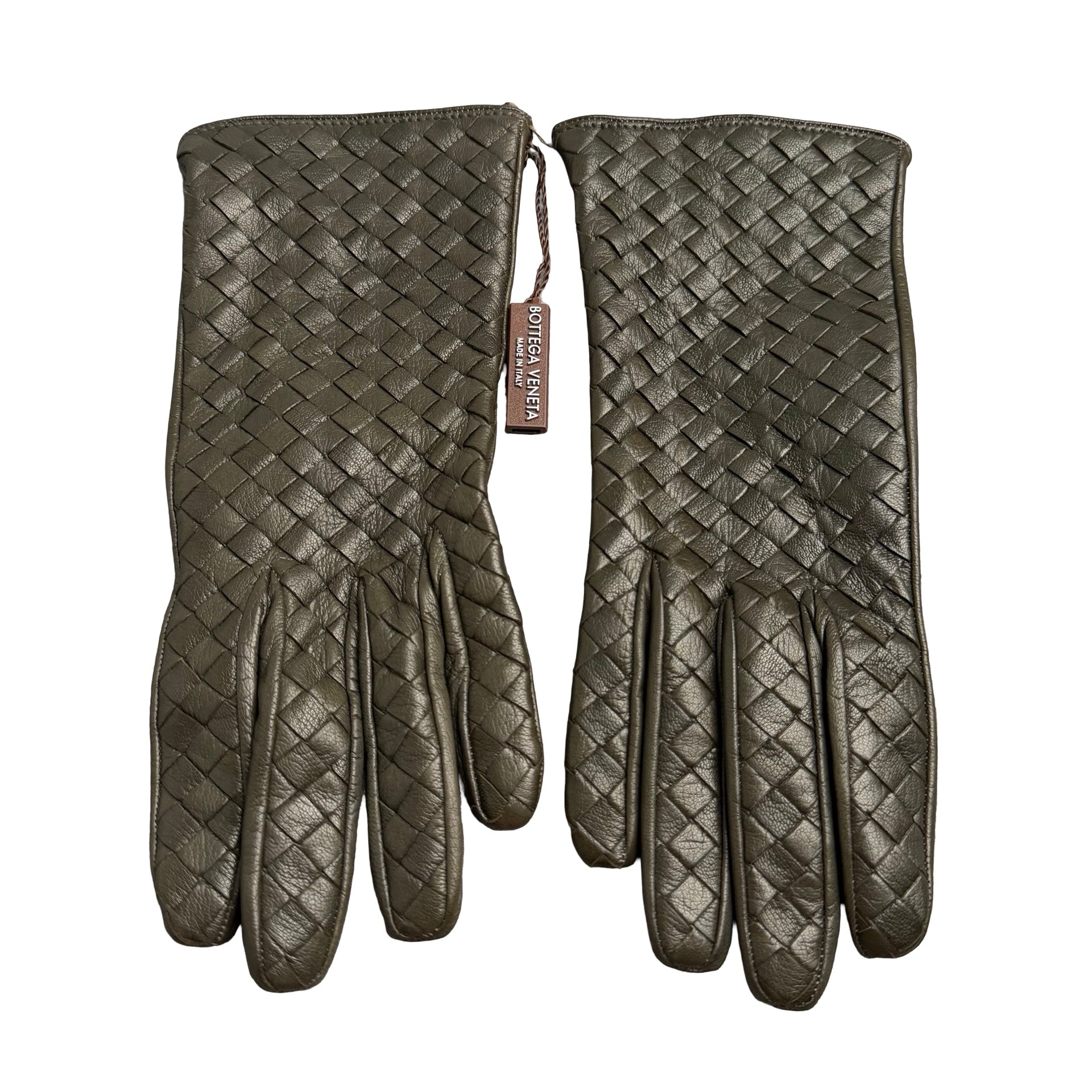 Bottega Veneta handsker (Str. XS)