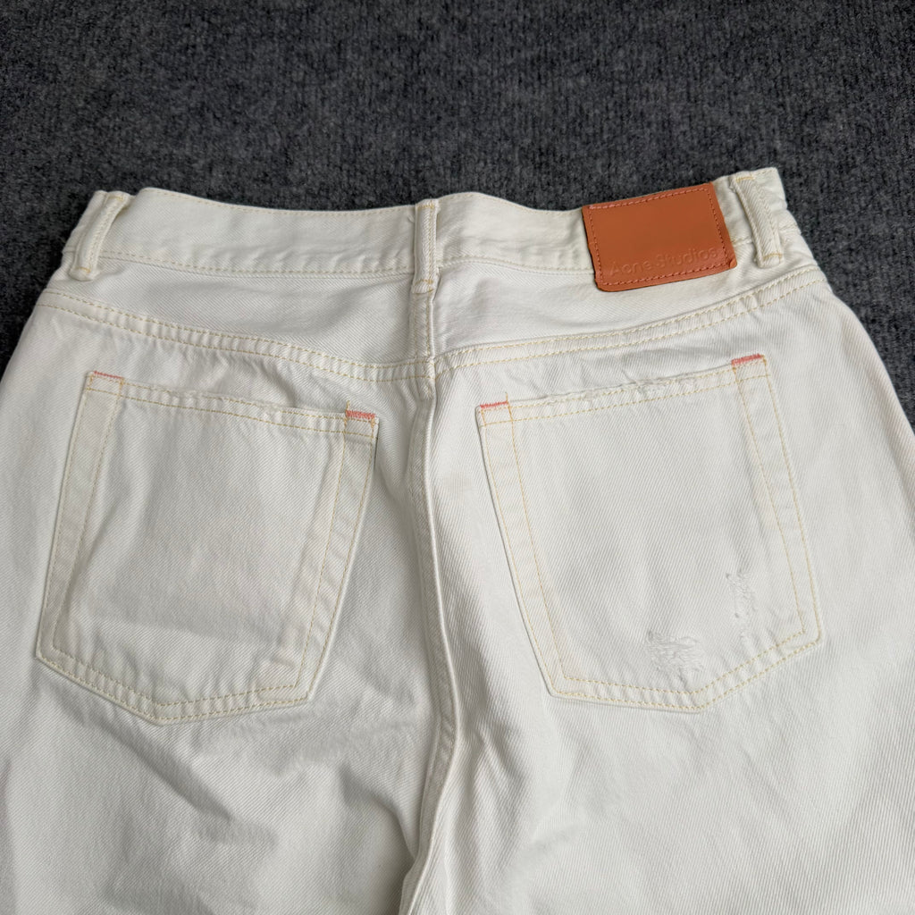 Acne Studios bukser (Str. 31/34)