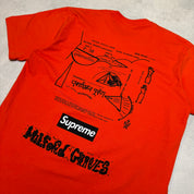 Supreme t-shirt (Str. XL)