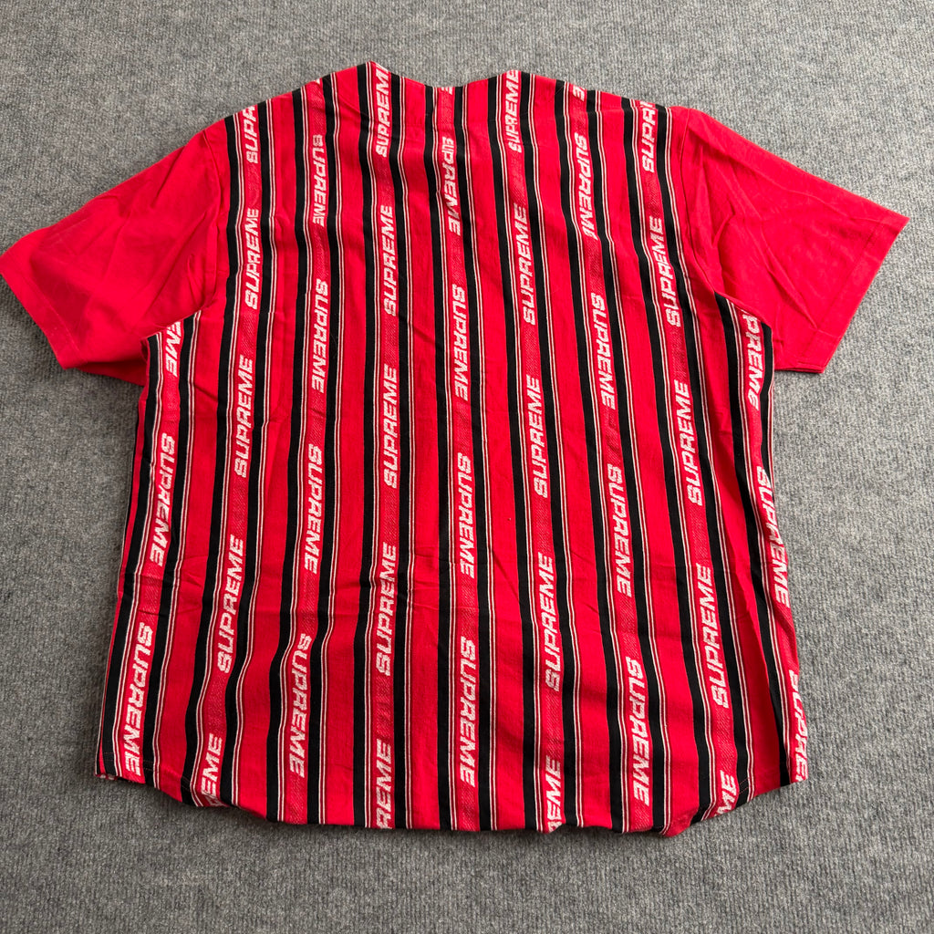 Supreme Jersey (Str. L)