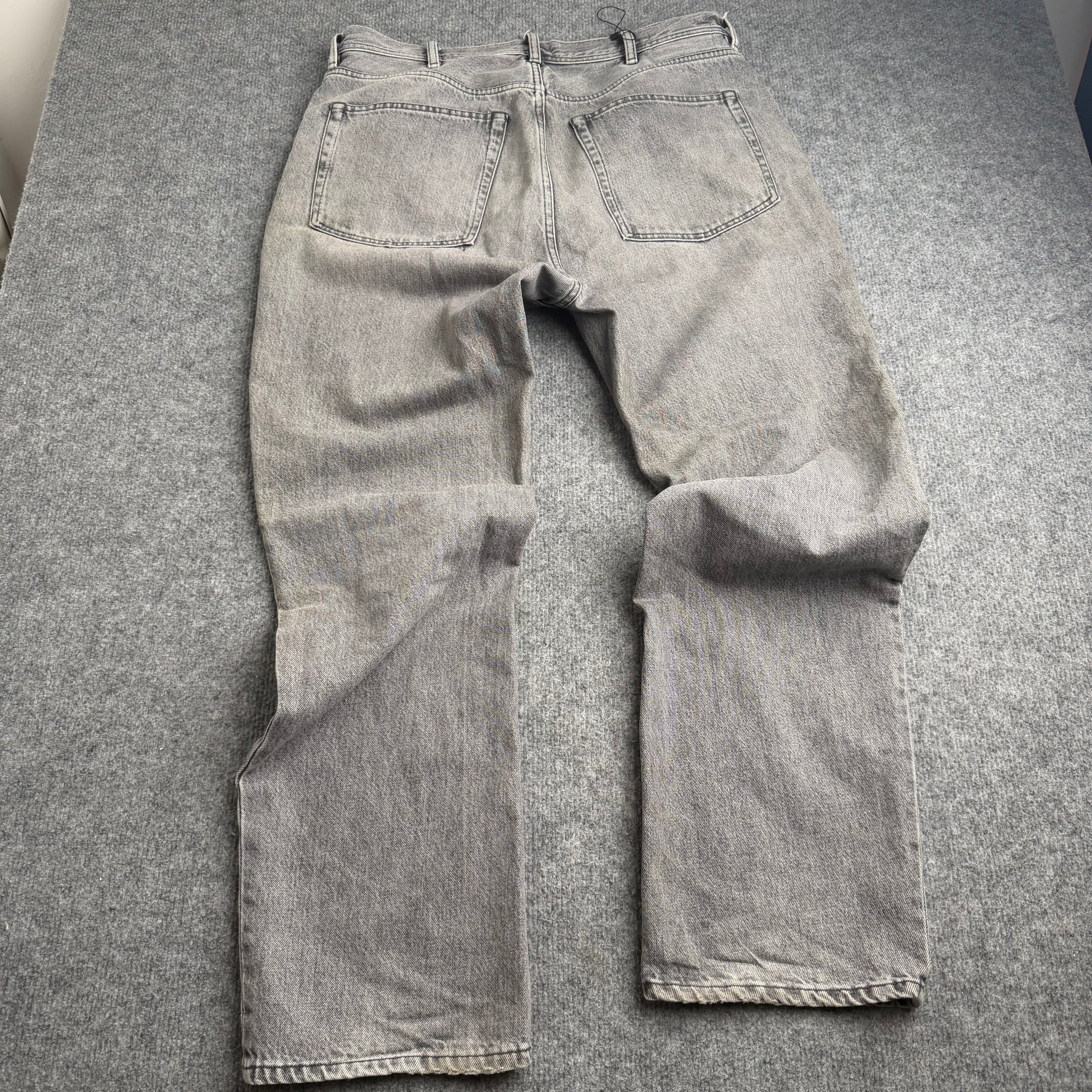 Acne studios bukser (Str. 32/32)