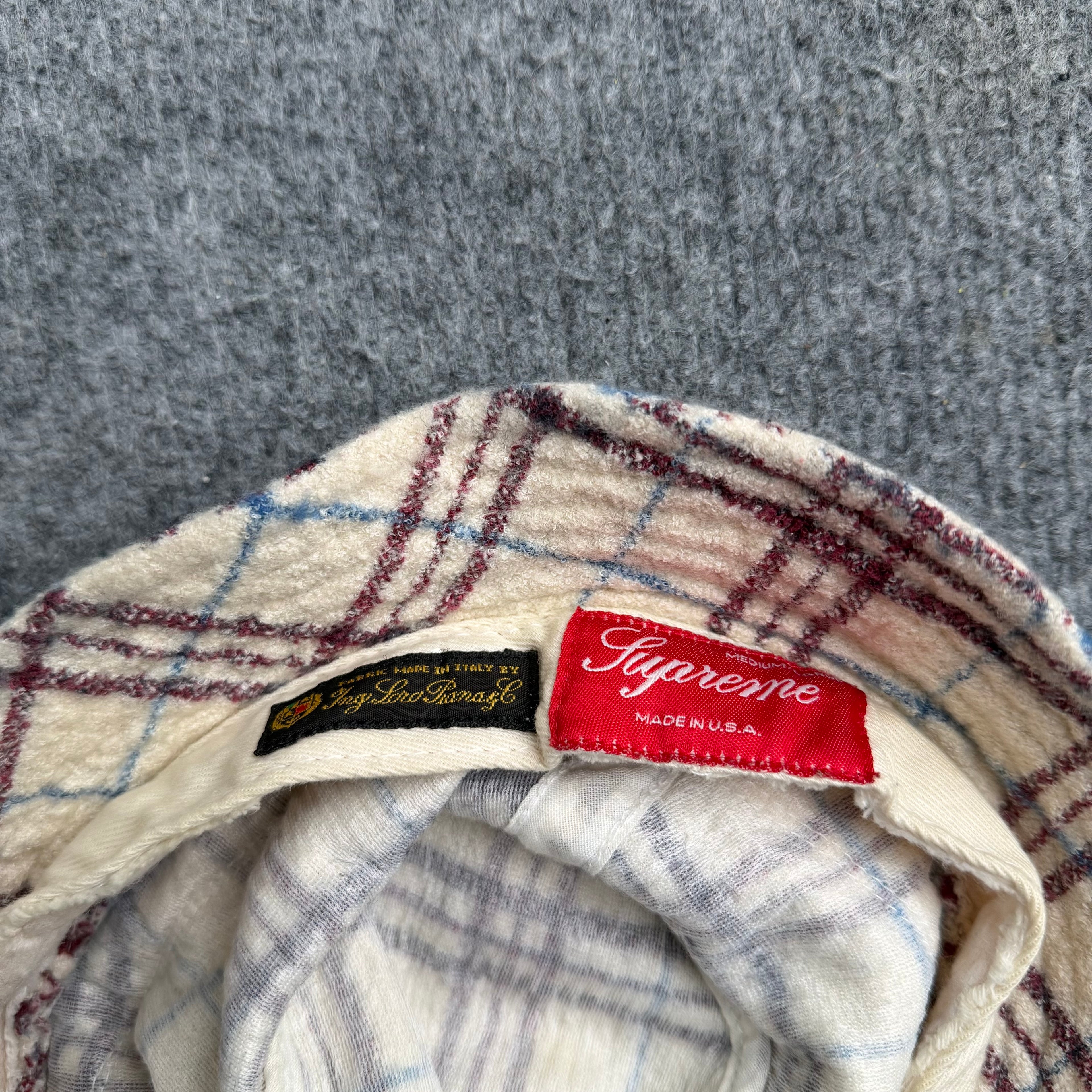 Supreme hat (Str. M/L)