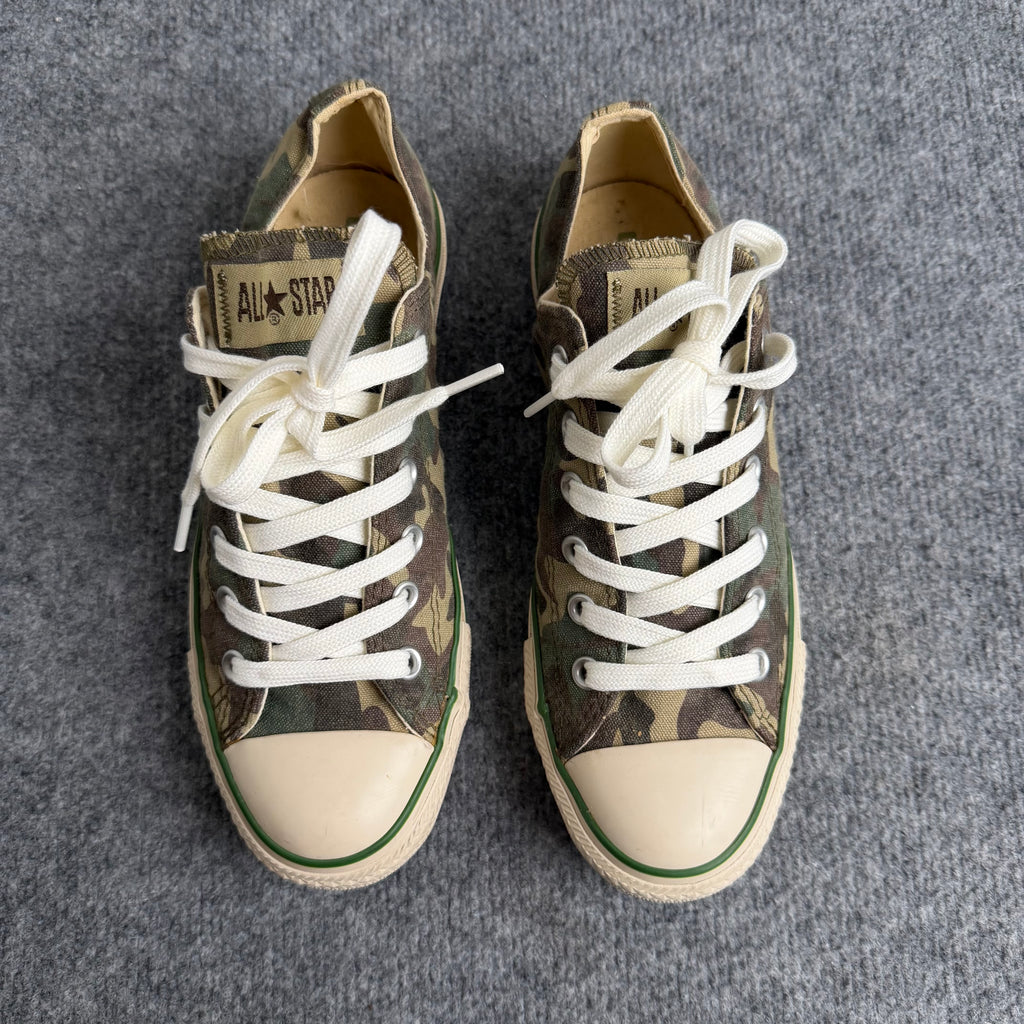 Converse camo all stars (Str. 40)