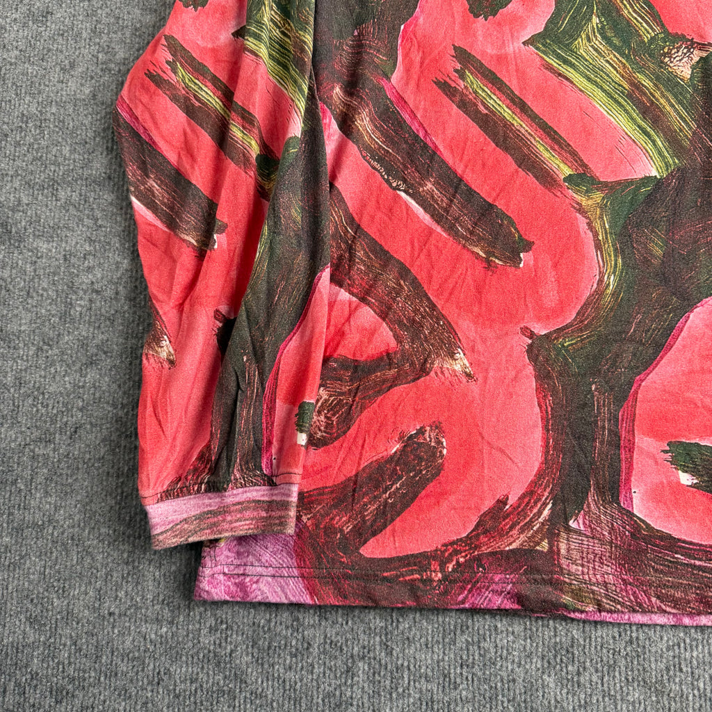 Supreme bluse ( Str. L)