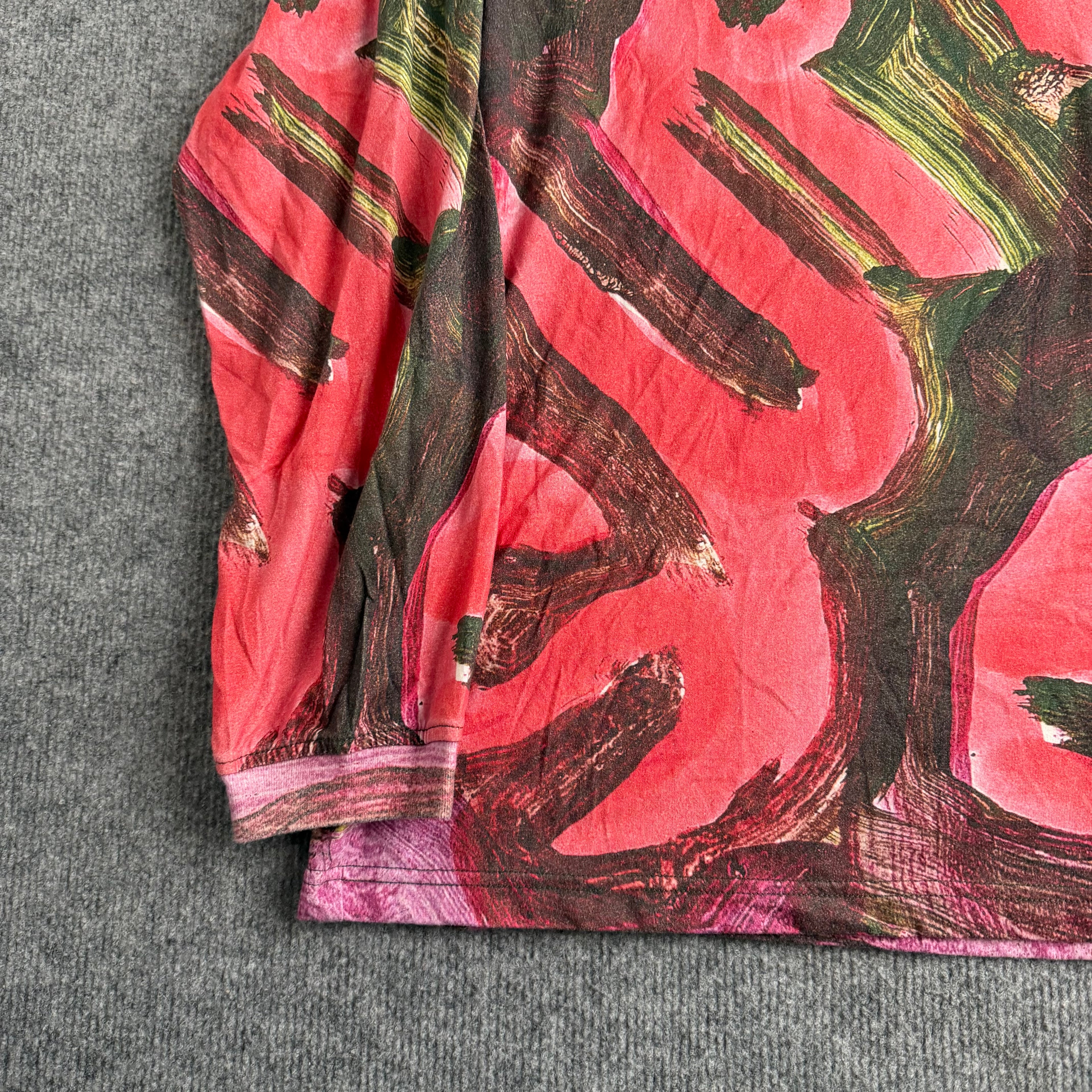 Supreme bluse ( Str. L)