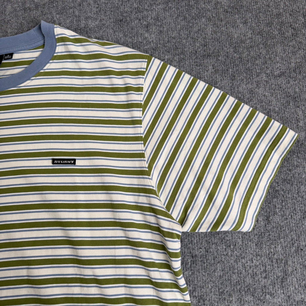 Stussy t-shirt (Str. L)