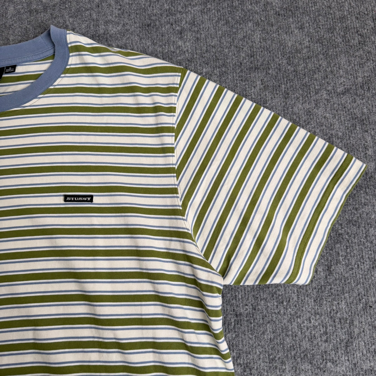 Stussy t-shirt (Str. L)