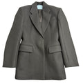 Prada blazer (Str. S)