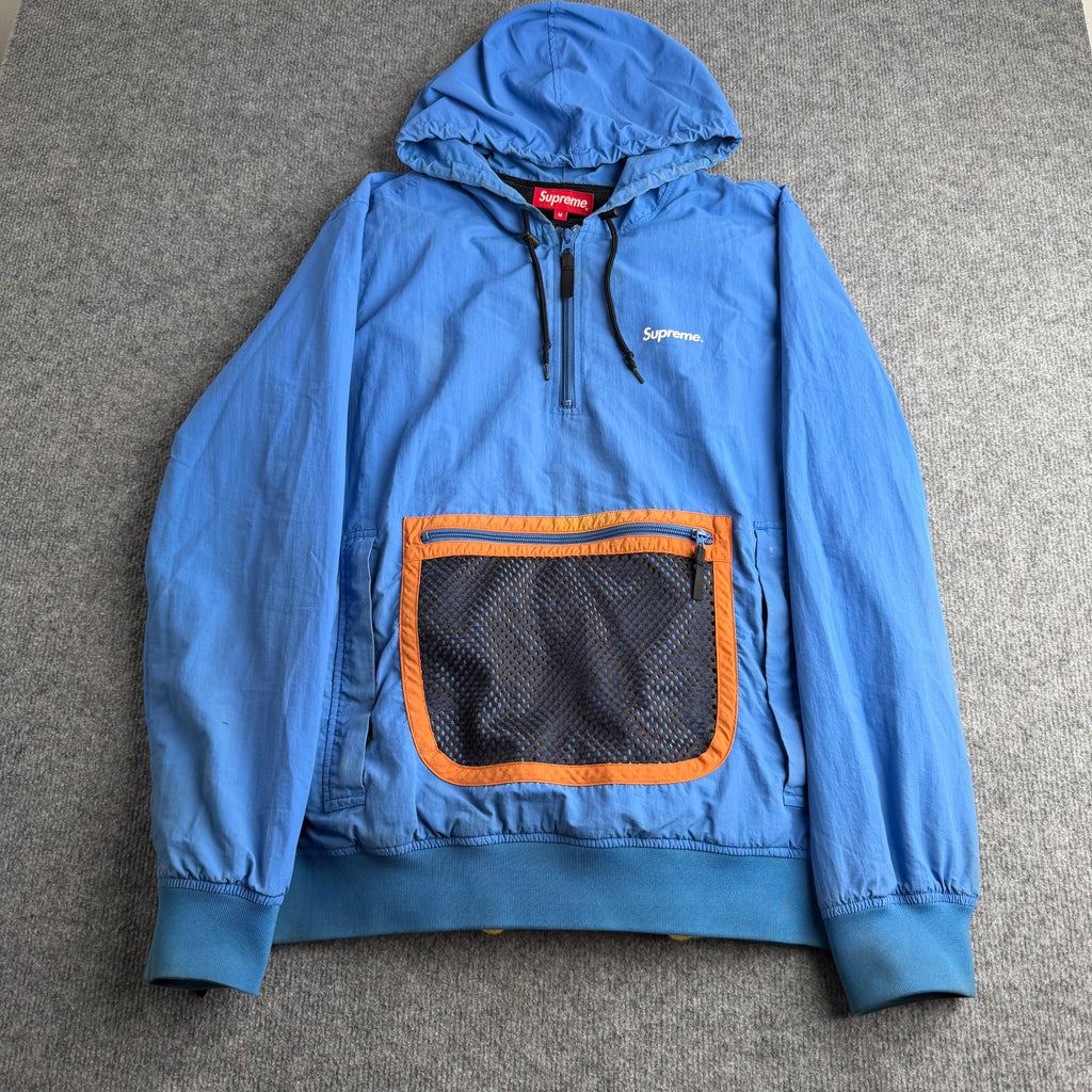 Supreme jakke (Str. M)