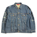 Supreme jakke (Str. XL )