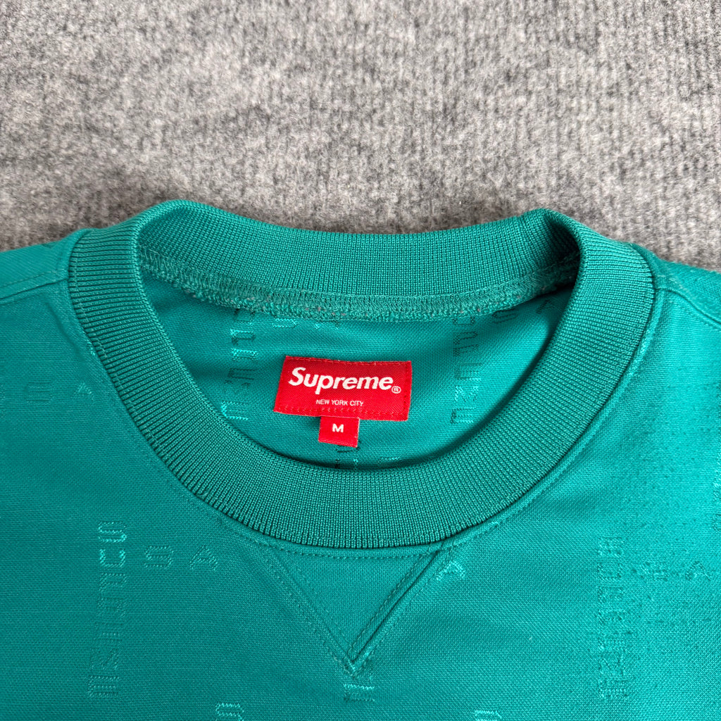 Supreme Jersey (Str. M)