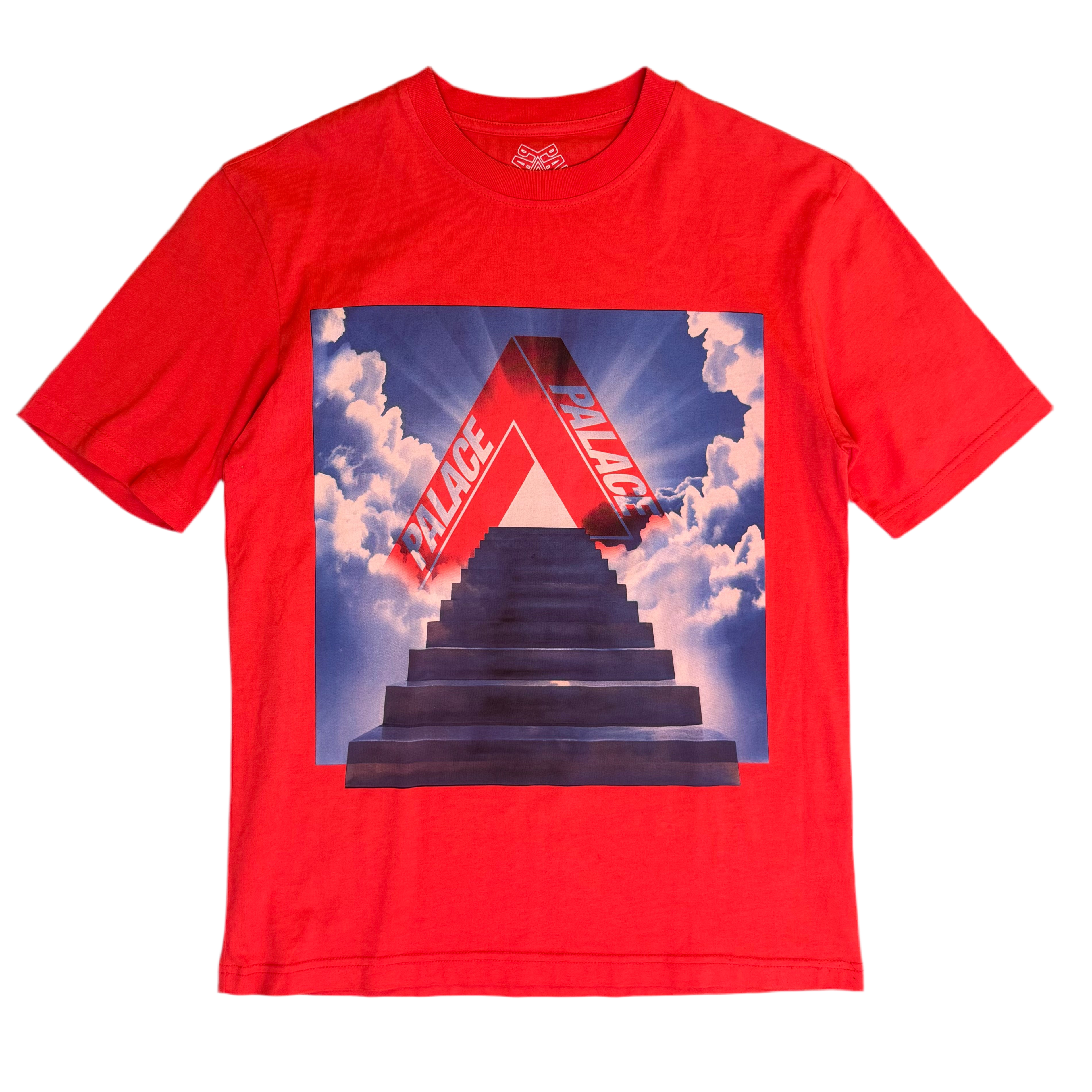 Palace T-shirt (Str. S)
