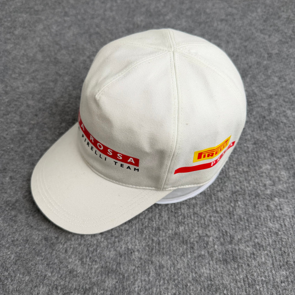 Prada kasket