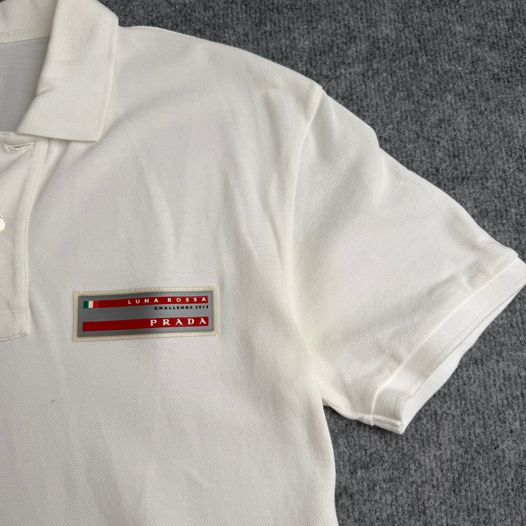 Prada polo (Str. M)