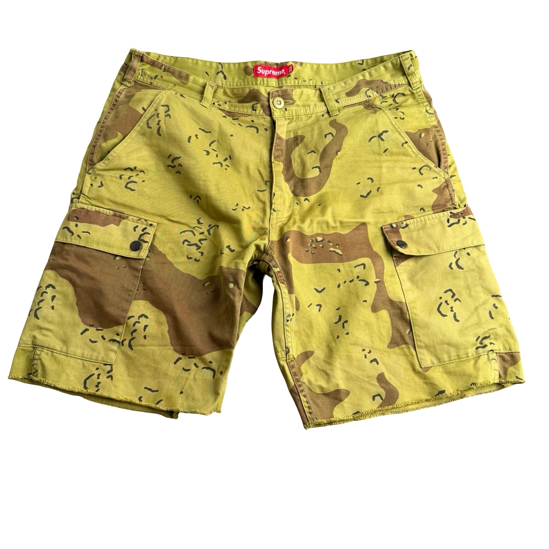 Supreme shorts (Str. 32)