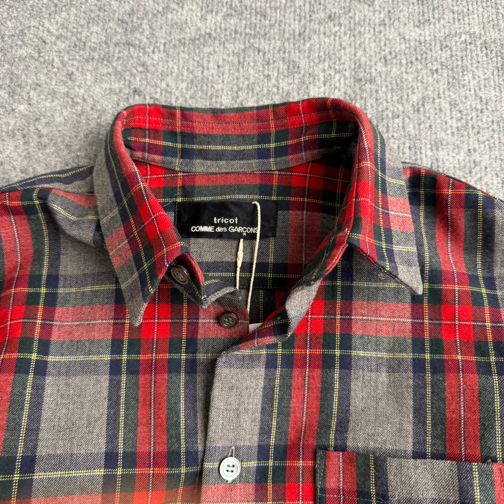 Comme des garcons (Str. S)