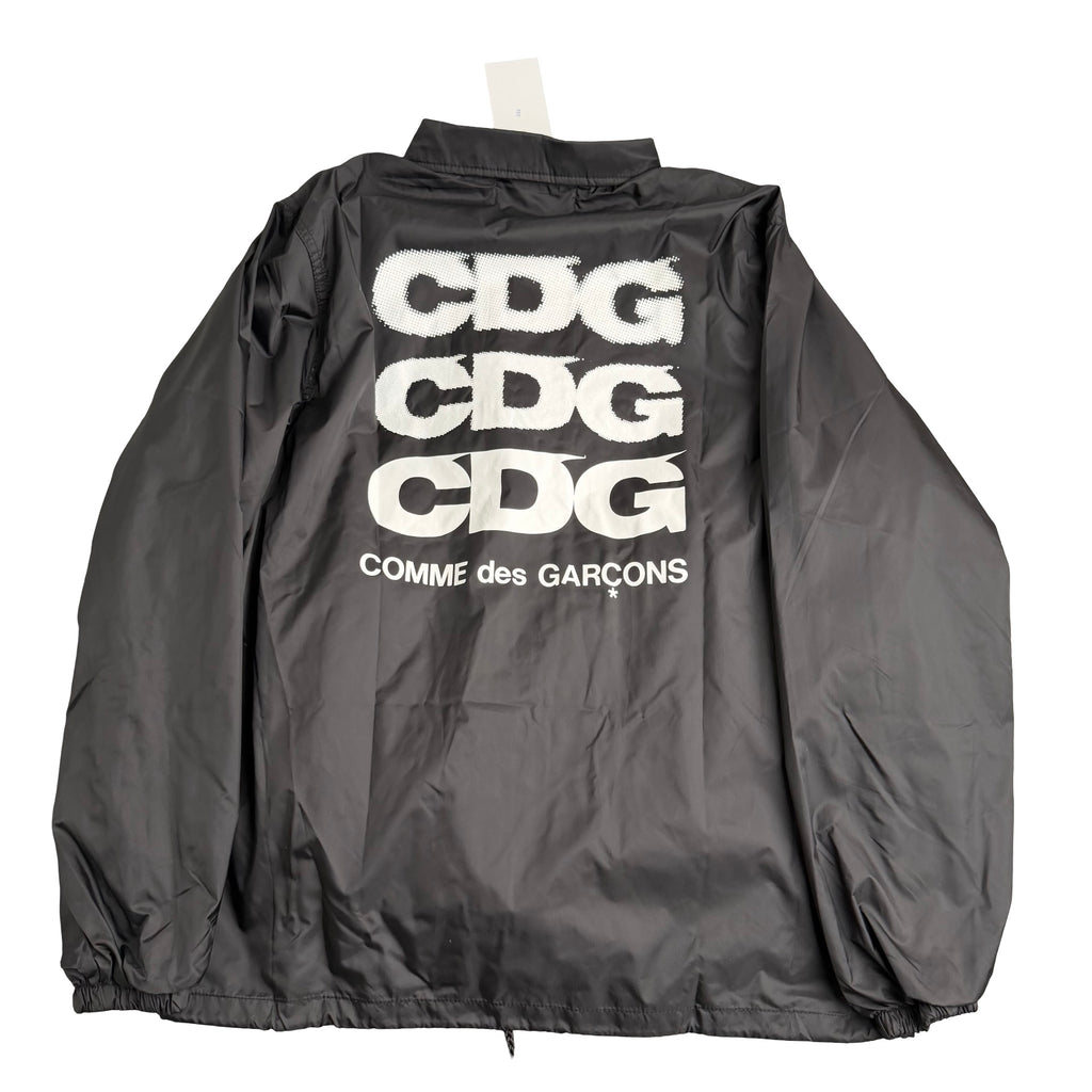 Comme des garcons jakke (Str. S)