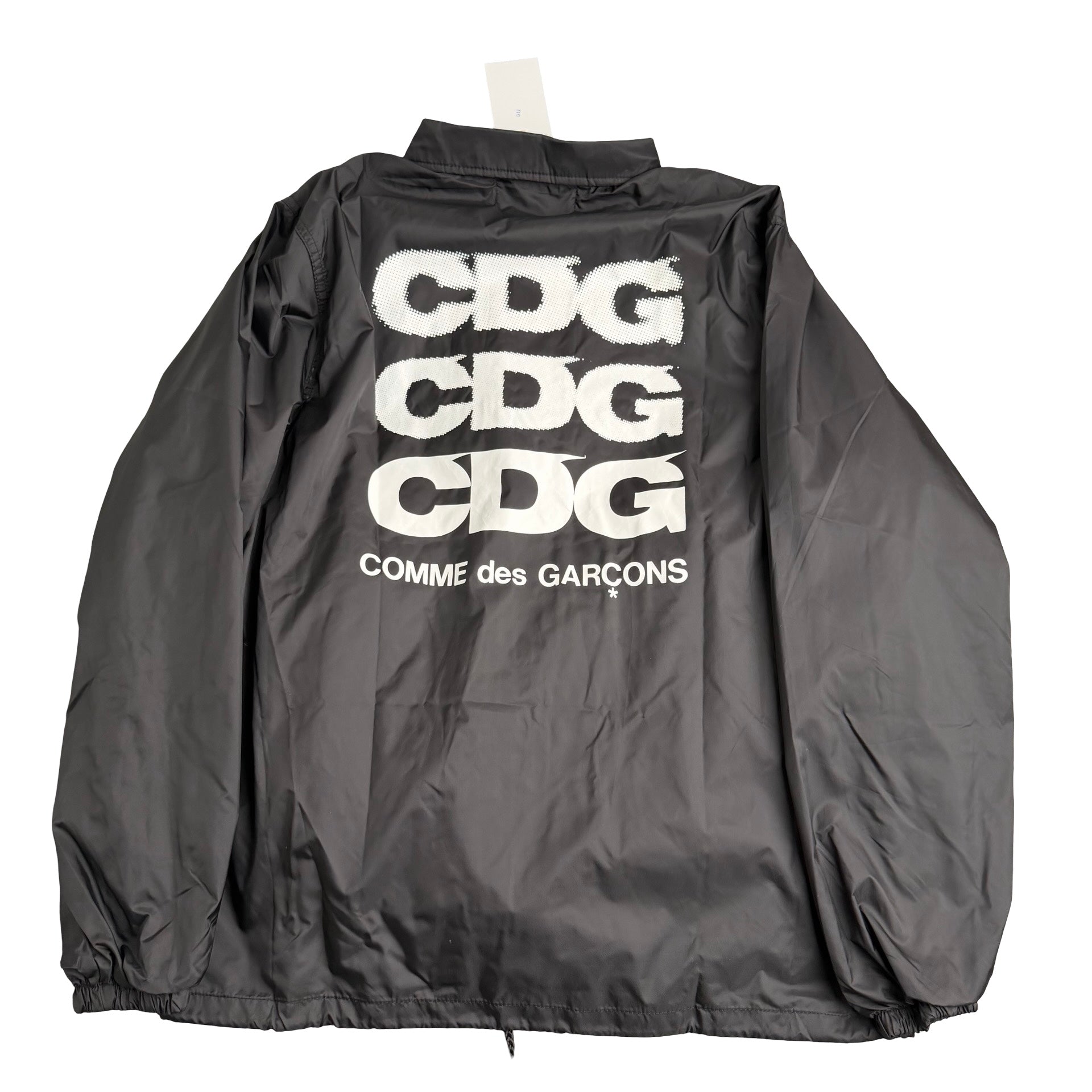 Comme des garcons jakke (Str. S)