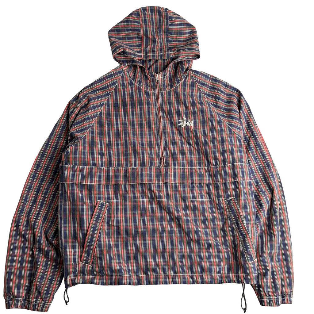 Stussy jakke (Str. L)