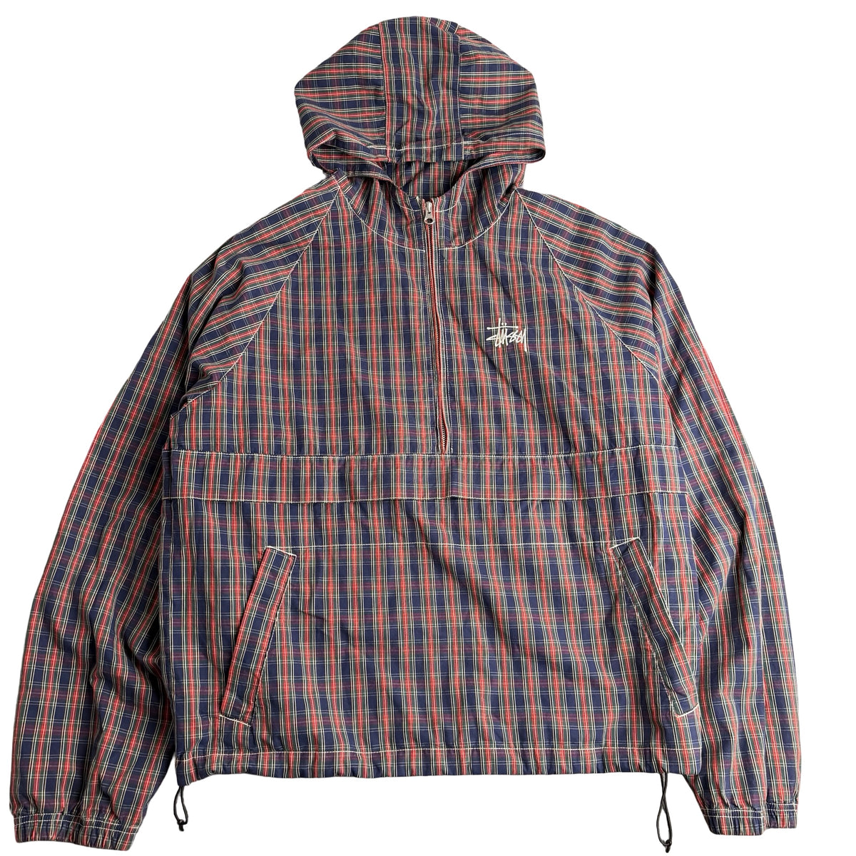 Stussy jakke (Str. L)