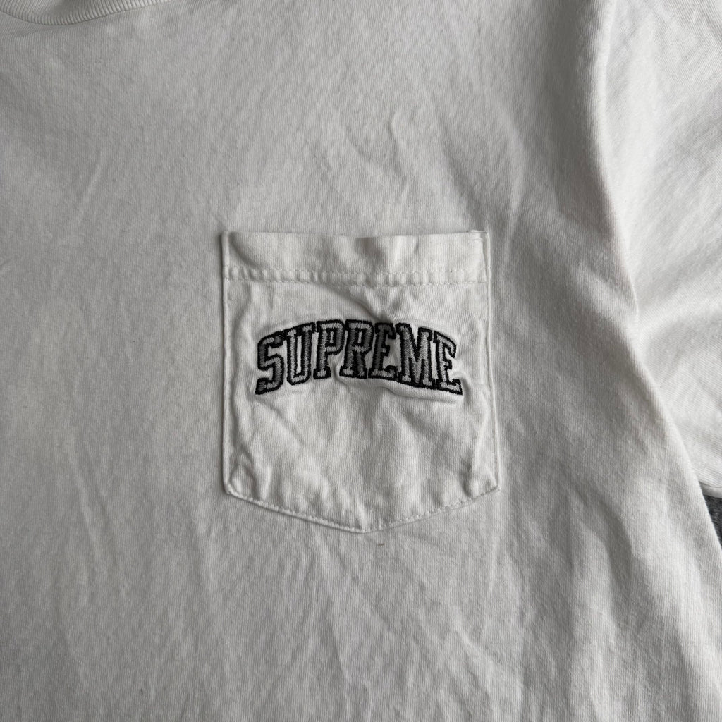Supreme t-shirt (Str. M)