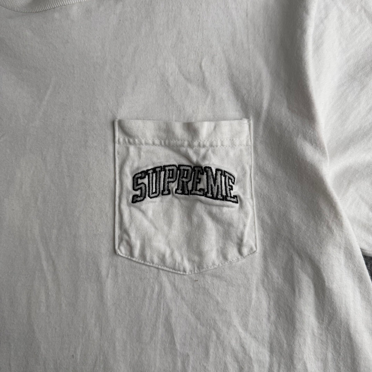 Supreme t-shirt (Str. M)