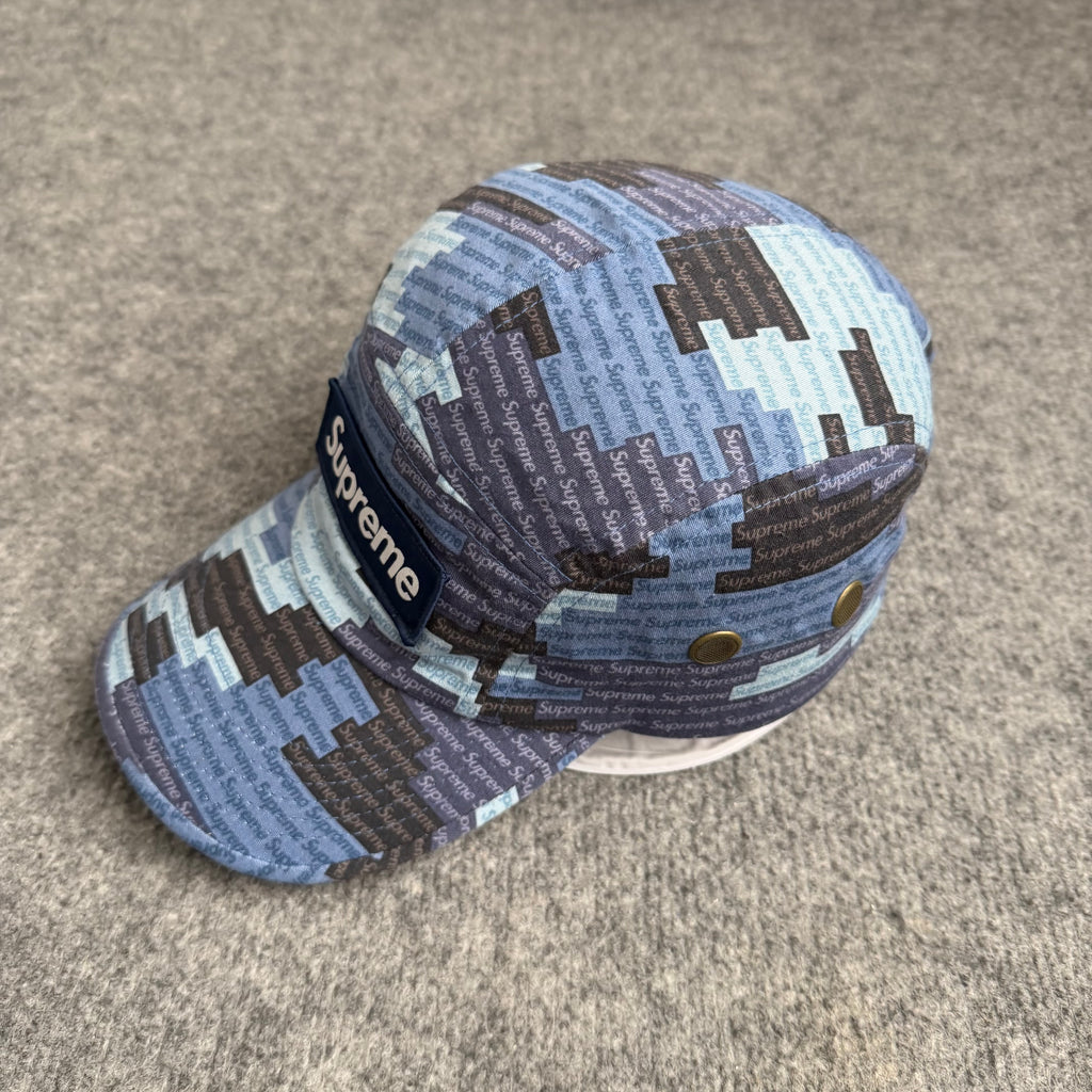Supreme kasket