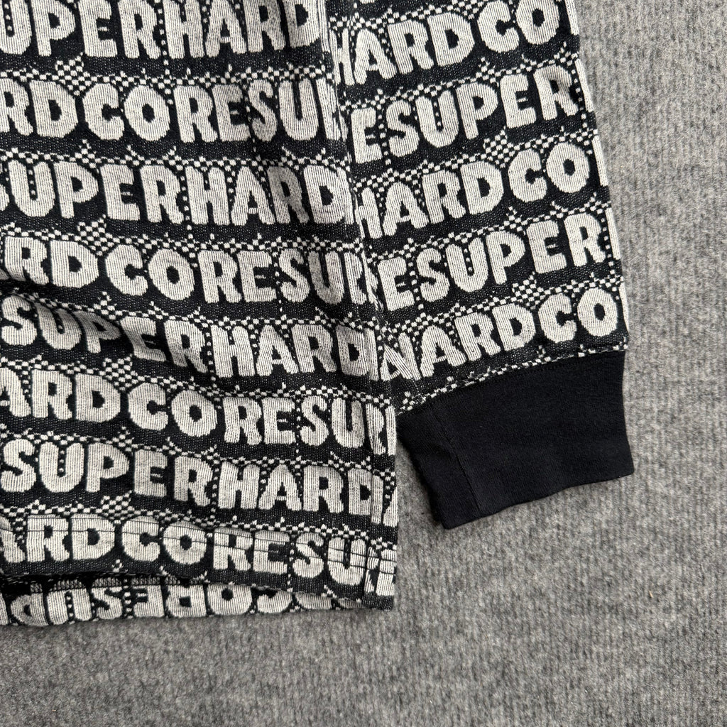 Supreme bluse (Str. XL)