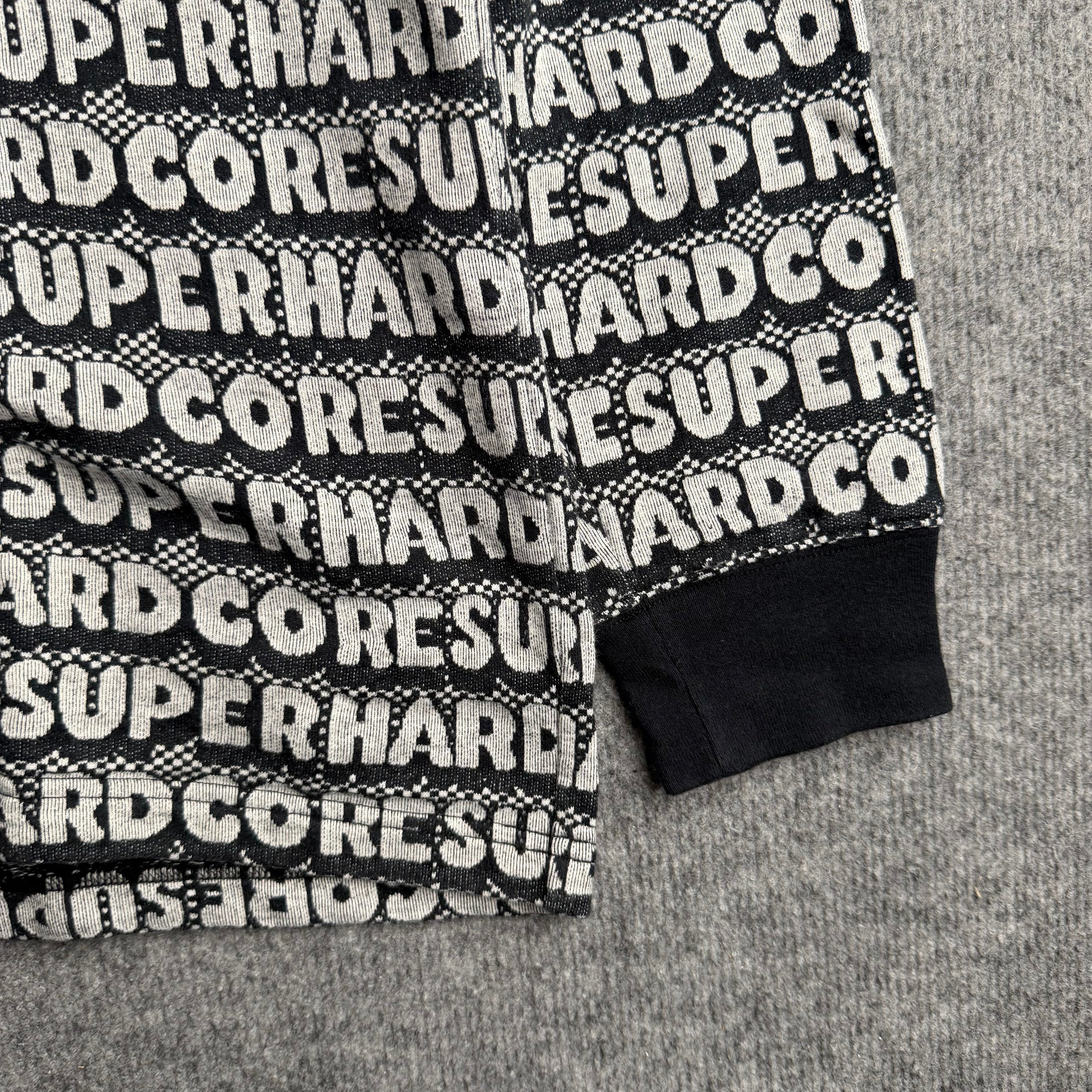 Supreme bluse (Str. XL)