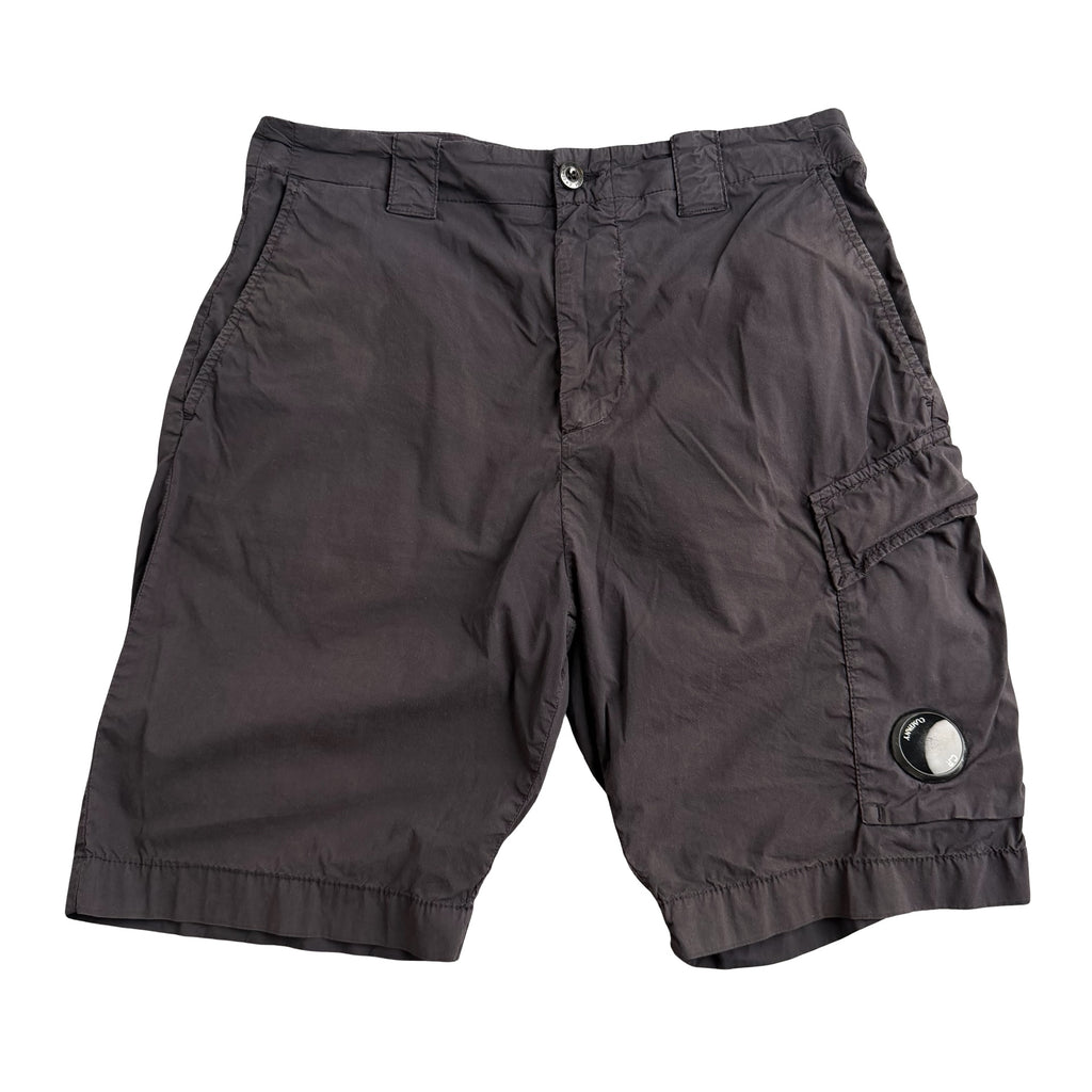 C.P Company shorts (Str. S)