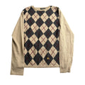 Burberry bluse (Str. S)