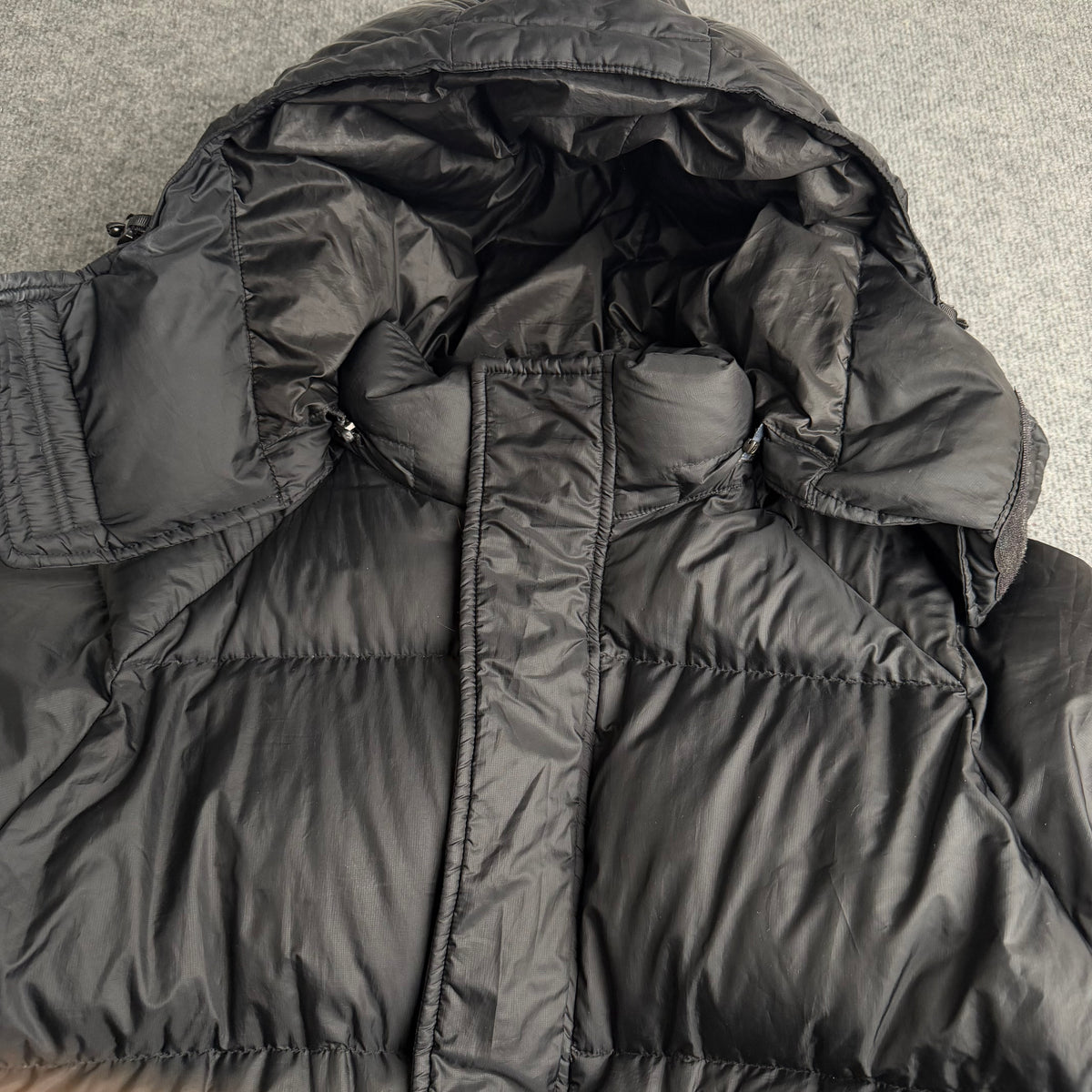 Supreme puffer (Str. M)