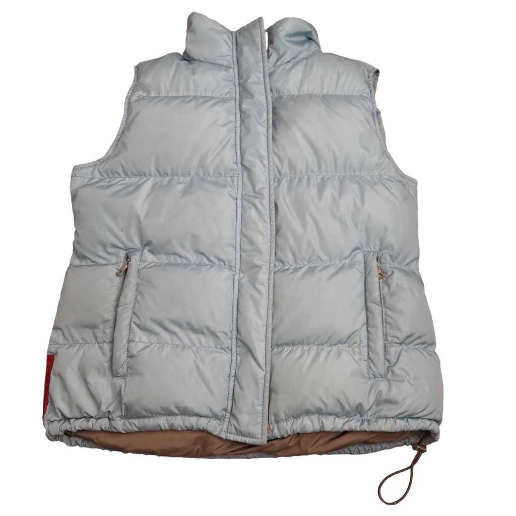 Prada vest (Str. S)