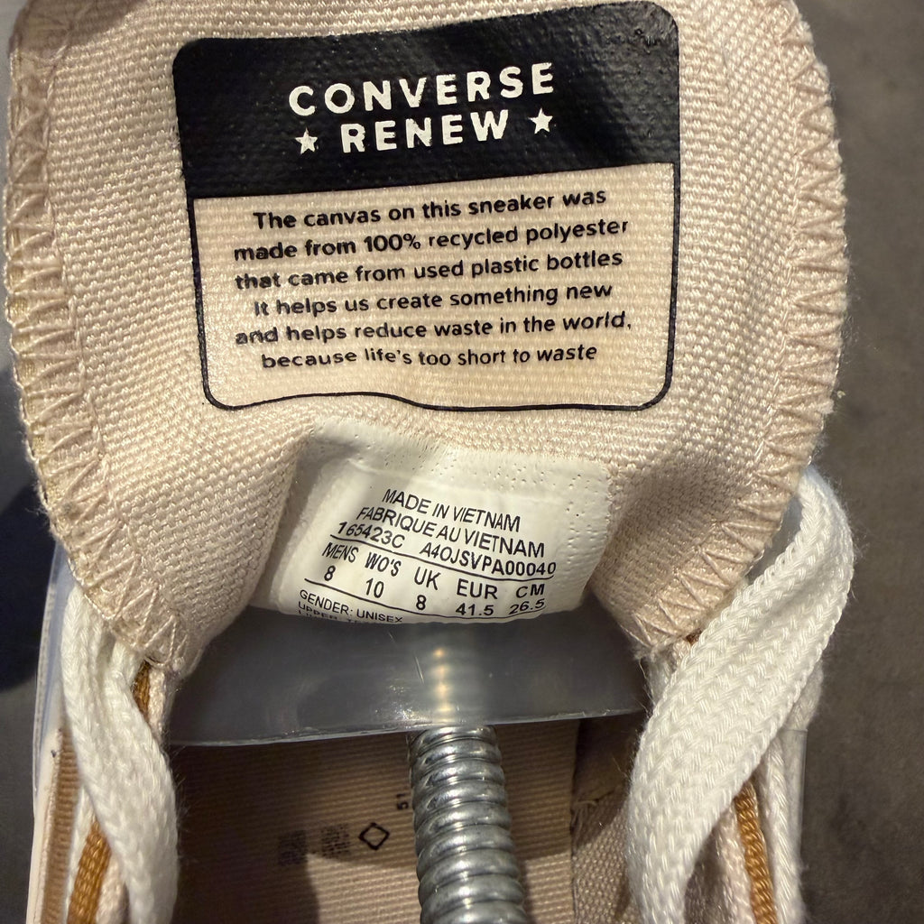 Converse chuck 70’s (Str. 41,5)