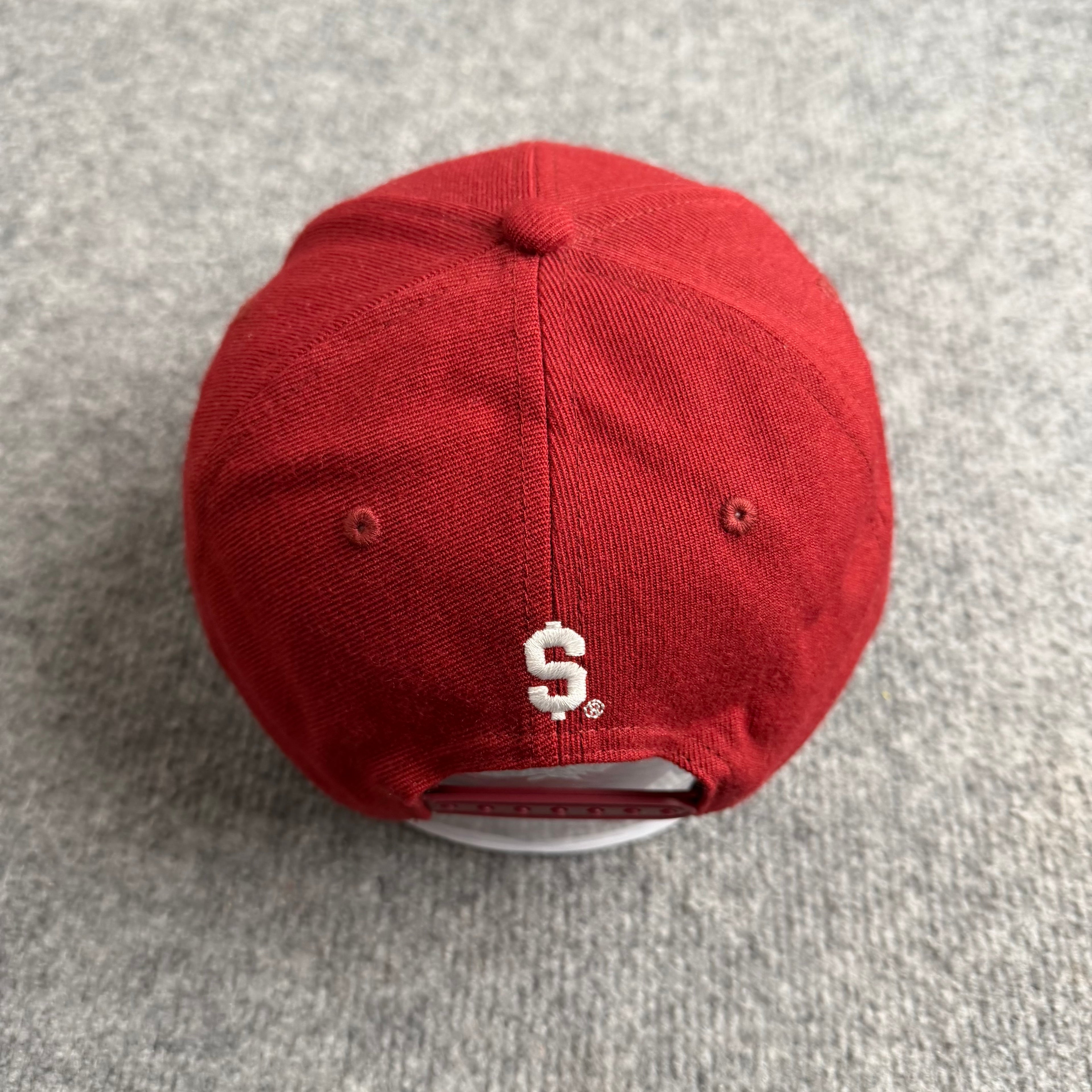 Supreme kasket