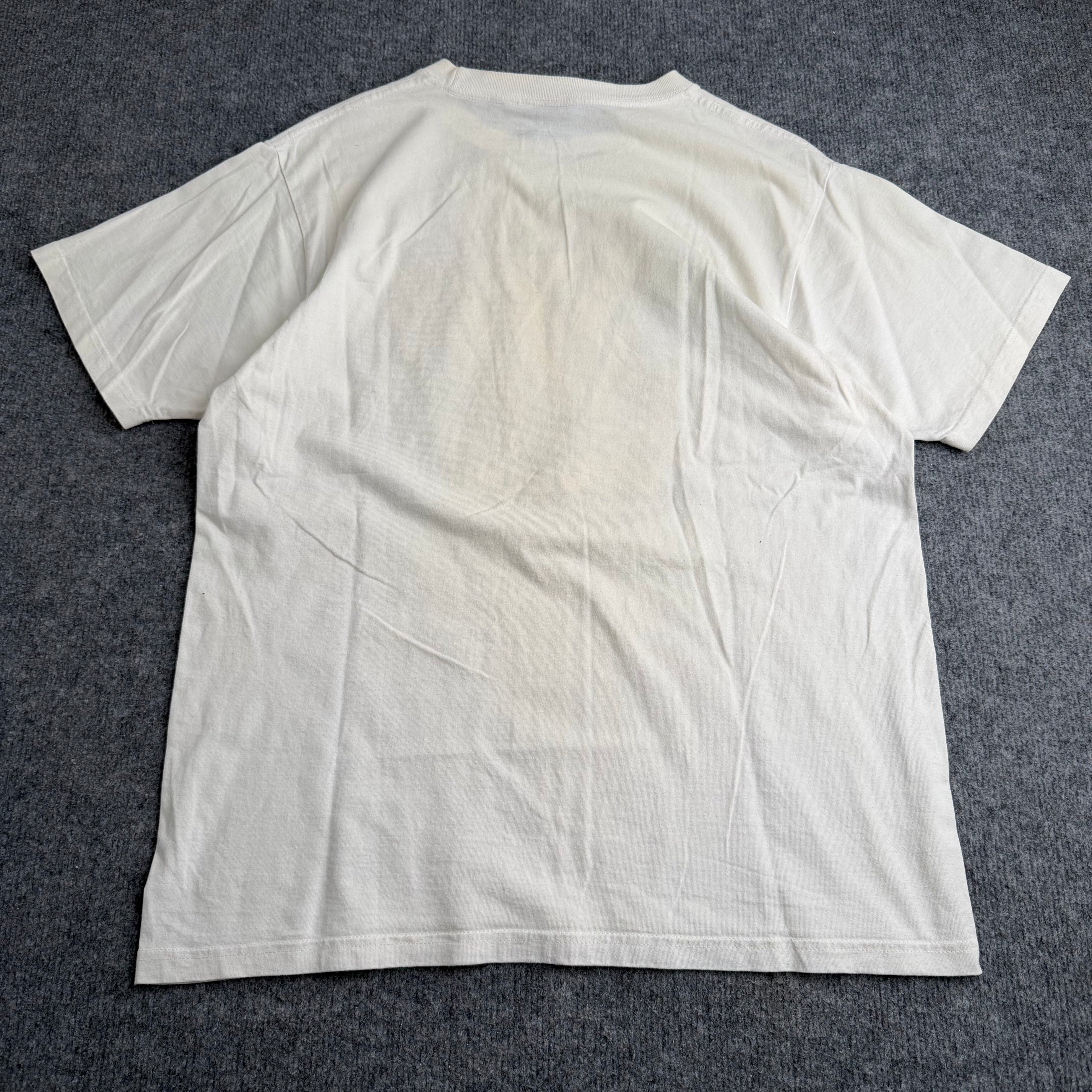 Stussy vintage t-shirt (Str. L)