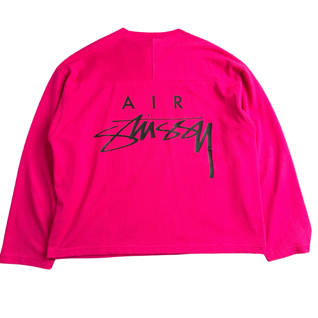 Stussy X Nike Bluse (Str. S)