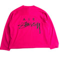 Stussy X Nike Bluse (Str. S)
