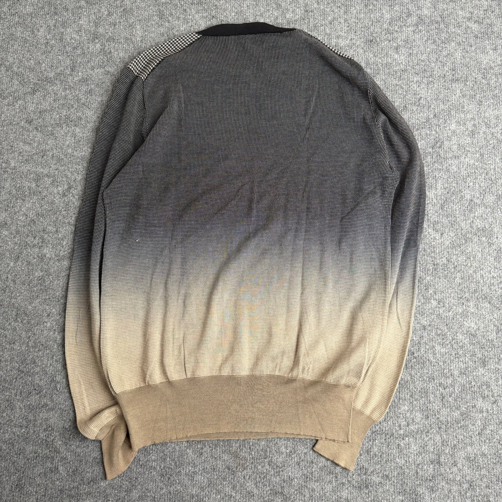 Prada bluse (Str. 50)