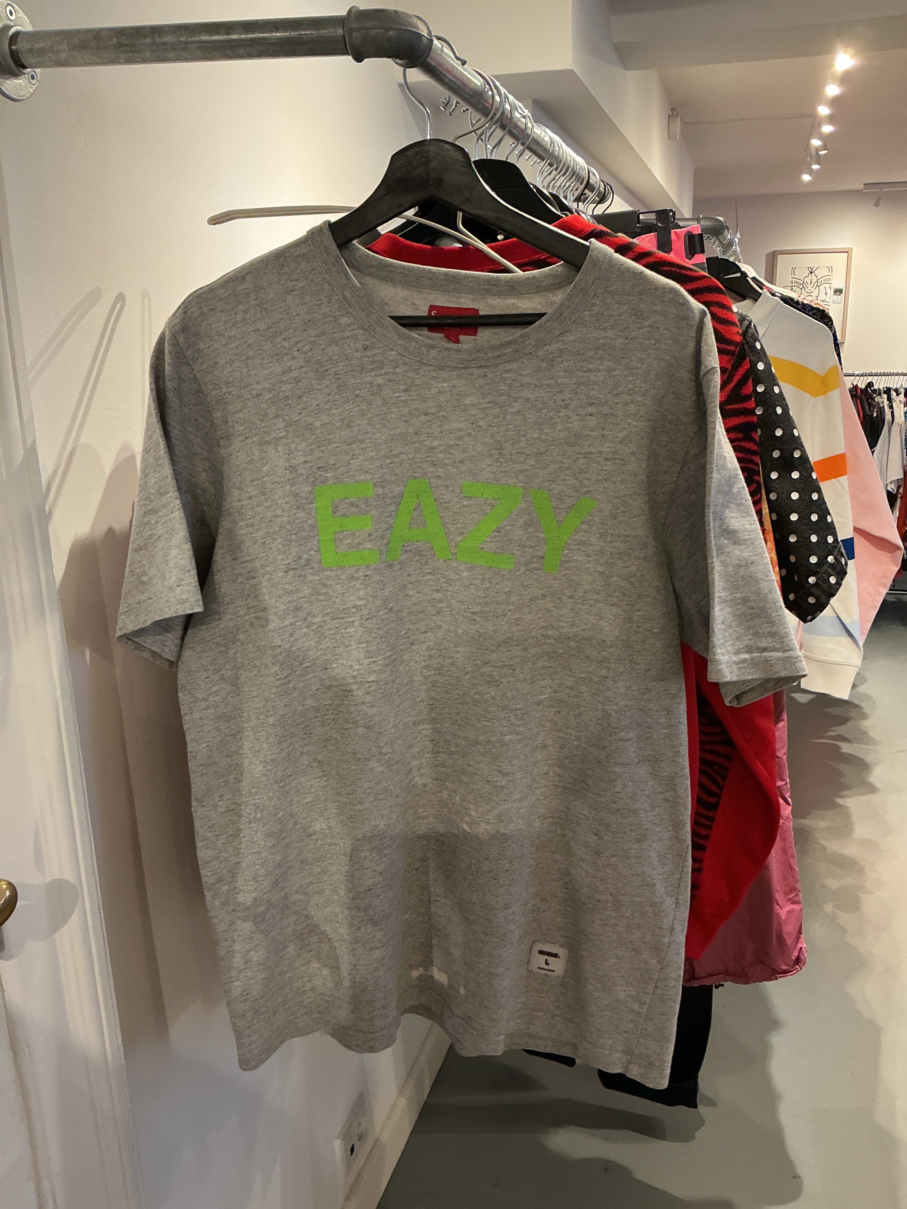 Supreme t-shirt
