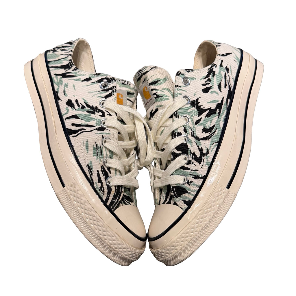 Converse x Carhartt chuck 70’s (Str. 41,5)