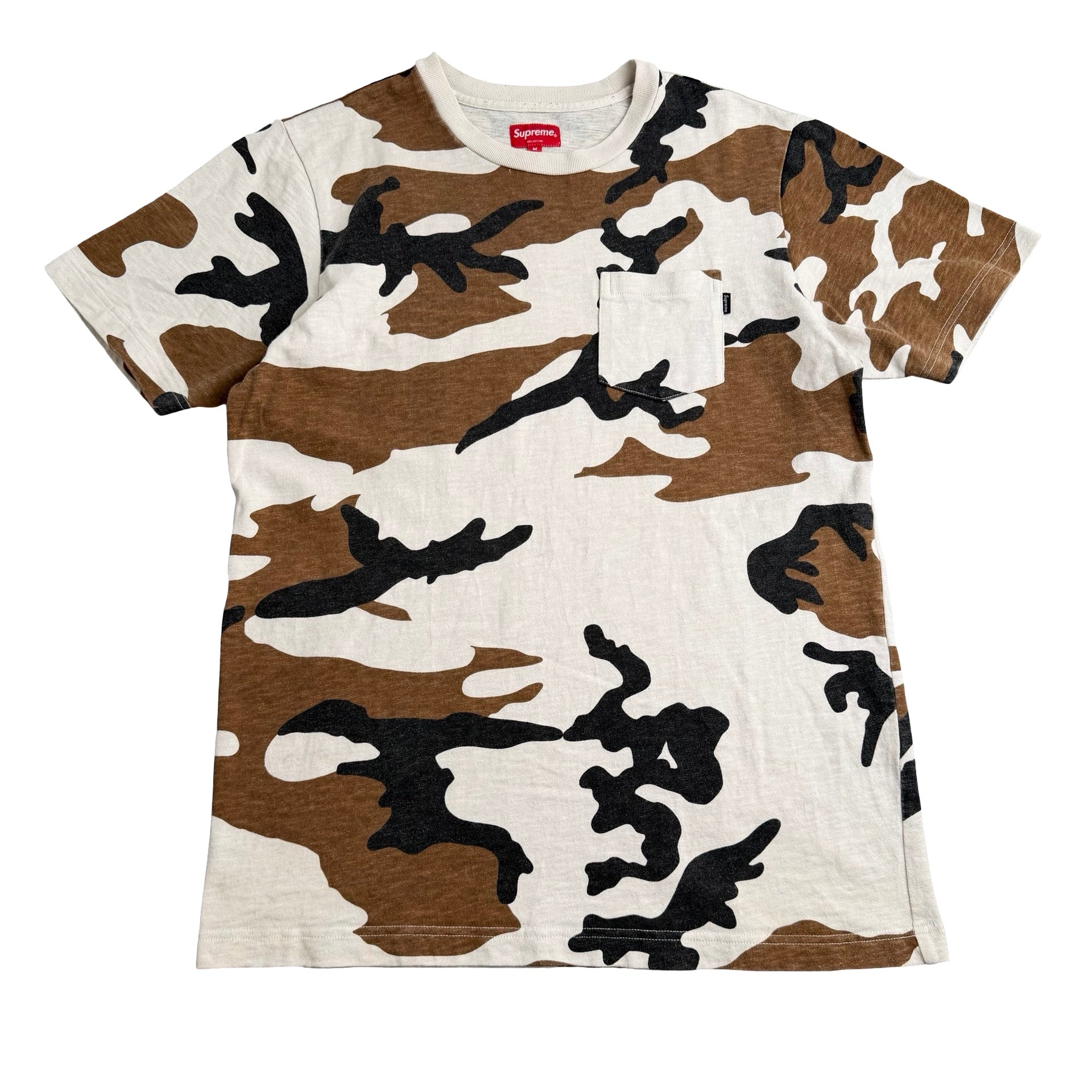 Supreme t-shirt (Str. M)