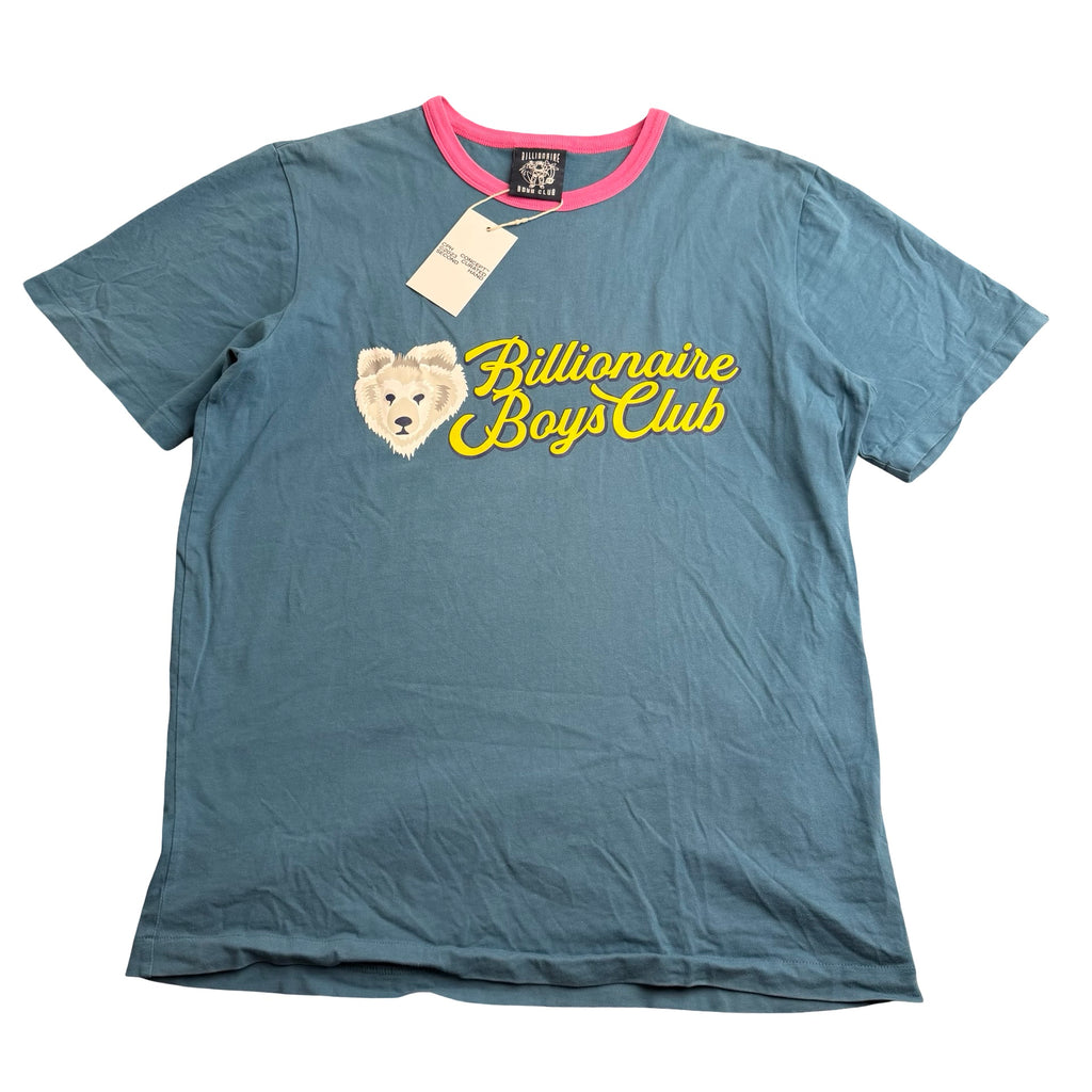 billionaire boys club t-shirt (Str. M )
